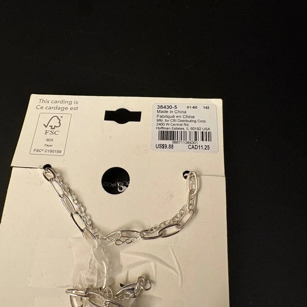Claires nwt claires